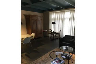Ferienwohnung mit 1 Schlafzimmer