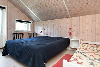 10 Personen Ferienhaus in Stege