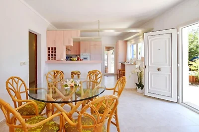 Wunderschönes Familienchalet auf den Balearen