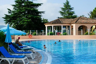 Residenz Die Parks von Grimaud