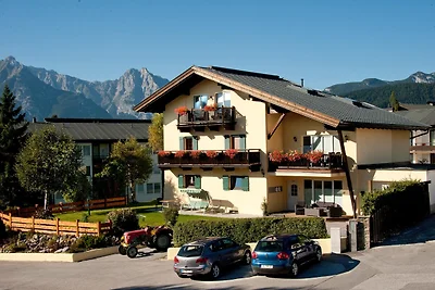 apartman za odmor Obiteljski odmor Seefeld