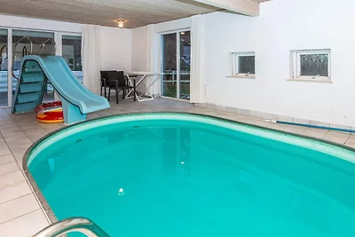 4 Sterne Ferienhaus in Vestervig