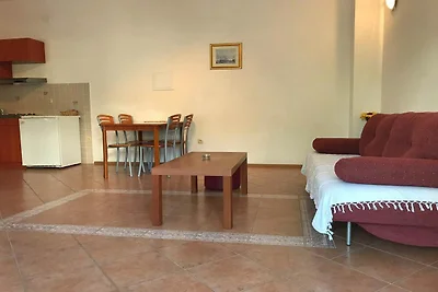 Apartments Semafor - One Bedroom Apartment wi...