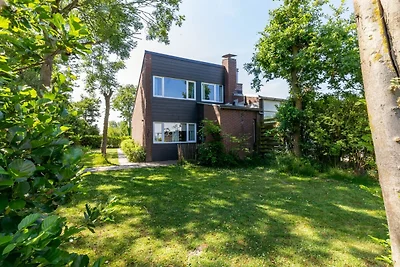 Ferienhaus in Nieuwvlietbad