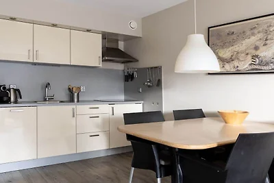 Wohnung mit 1 Schlafzimmer