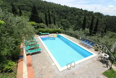 Villa Agriturismo Arcobaleno