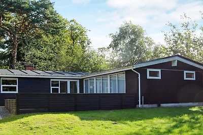 10 persone case ad Hadsund
