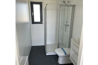 Ferienhaus in Enkhuizen mit Terrasse