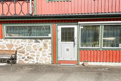 2 Personen Ferienhaus in BÅSTAD