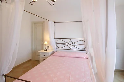 Ferienhaus, La Conia Cannigione