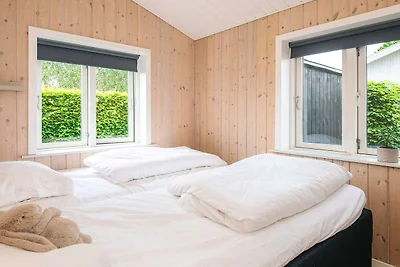 4 person holiday home in Haderslev