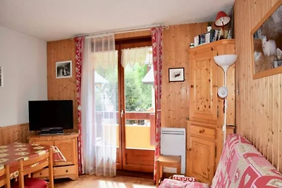 2-Zimmer-Hüttenapartment für 6 Personen,...