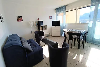 Residenz Saint Christophe