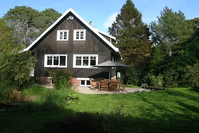 Le Chalet de vasterival