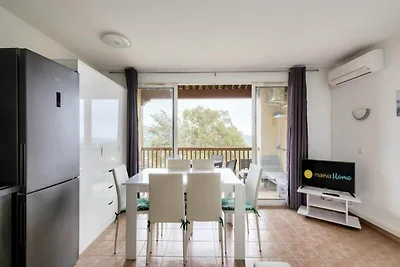 Residenz le Hameau des Issambres