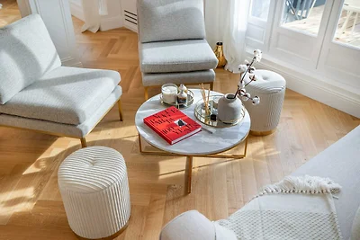 Elegant appartement - 2BR/4P - Vivienne