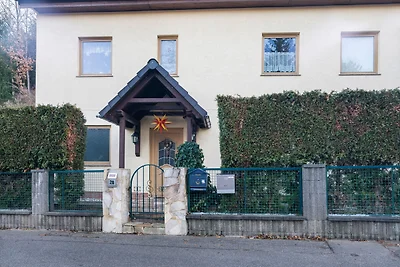 Ferienwohnung in Dresden mit Schwimmbad
