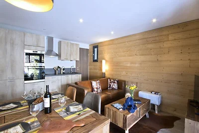 Apartment in der Nähe des Muzelle-Gletschers ...