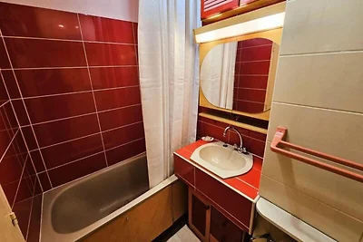 Pinson Residence met twee kamers