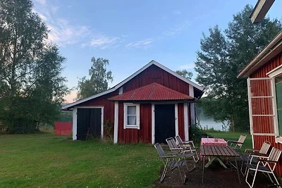 5 Personen Ferienhaus in FLISBY