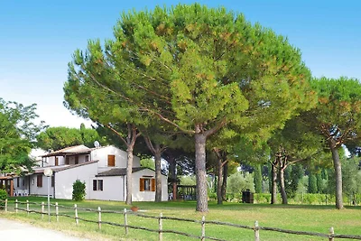 Residenza Azienda Canova Seconda, Marina di...