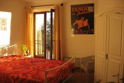 Ferienhaus in Fayence mit Schwimmbecken