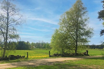 6 Personen Ferienhaus in ÅSARP