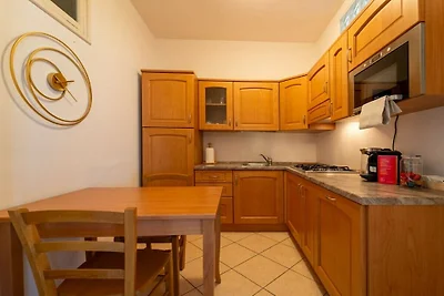 Stairway Apartment Residenza di vacanza...