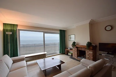 Golden Beach 0303 Apartment mit Meerblick