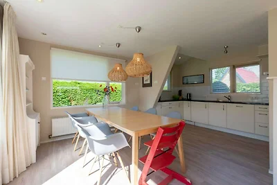 Casa Sint Maartenszee vicino Spiaggia
