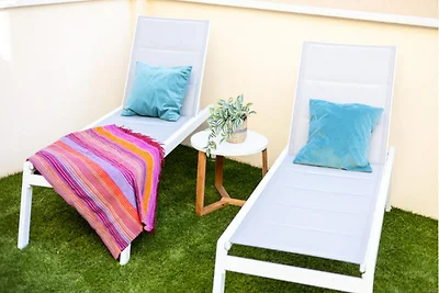 Casa a La Manga vicino al Mar Mediterraneo