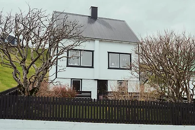 4 Sterne Ferienhaus in