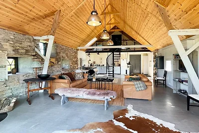 Vakantiehuis Ontspannende vakantie Borgholm