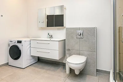 Ferienhaus in der Nähe von Saltum Beach