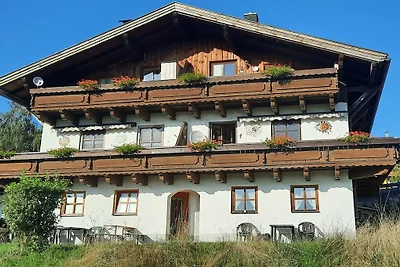 Haus 10 Hochstein Komfortable Ferienresidenz