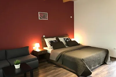Appartamento Vacanza con famiglia Grabovac