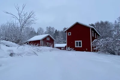 4 Sterne Ferienhaus in Duved