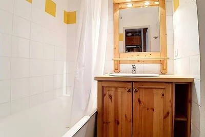 Angenehmes Studio · Direkter Zugang zur Skipi...