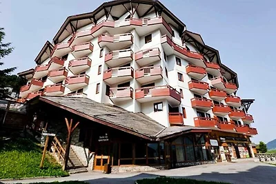 Residenza Le Britannie