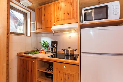 Appartamento con vista lago a Evian-les-Bains