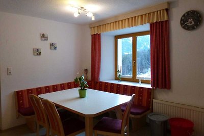 Charmantes Appartement in Skigebietnähe in...
