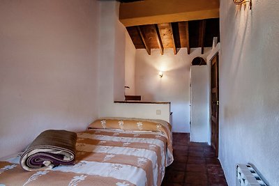 Wohnung in Andalusien mit privater Terrasse