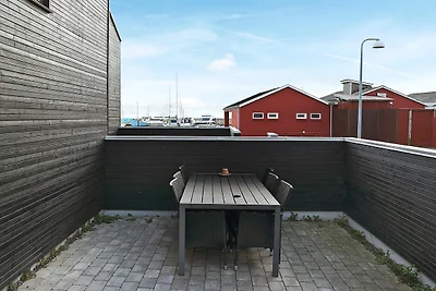 8 personas casa en Hadsund-By Traum