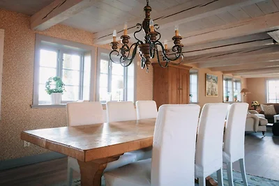 12 Personen Ferienhaus in BÅSTAD-By Traum