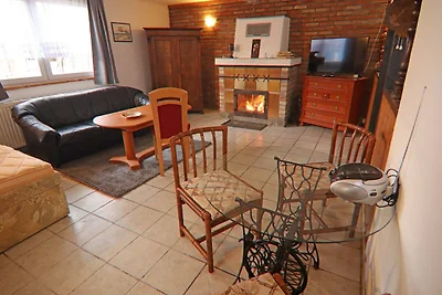 Bungalow in Stove/Boiensdorf für zwei...