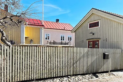 4 Personen Ferienhaus in GUSUM-By Traum
