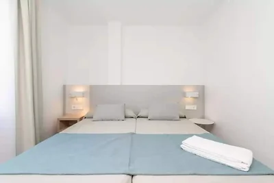 Massanet (2a) - Apartamento En Canyamel