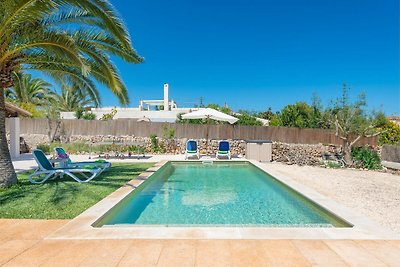 LAS ESTRELLAS - Ferienhaus für 4 Personen in ...