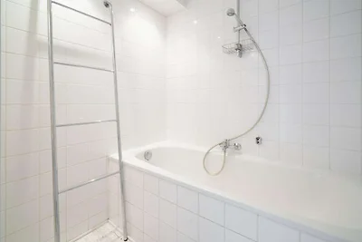 3-Zimmer-Apartment in der National Residence