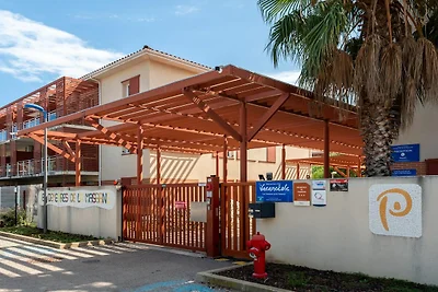 apartman za odmor Obiteljski odmor Argeles